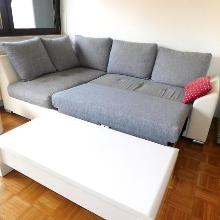 Apartment Mateo Maribor Eksteriør bilde