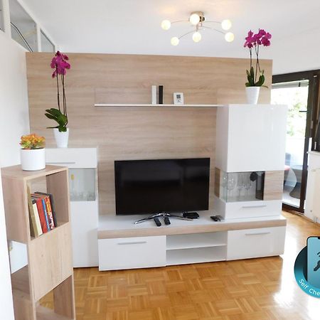 Apartment Mateo Maribor Eksteriør bilde