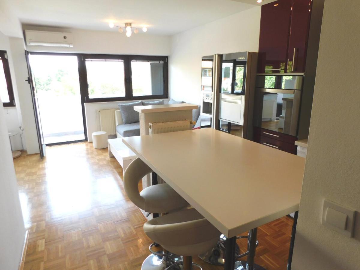 Apartment Mateo Maribor Eksteriør bilde