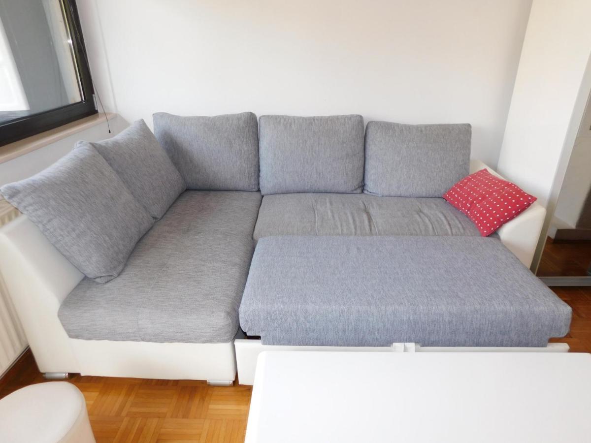 Apartment Mateo Maribor Eksteriør bilde