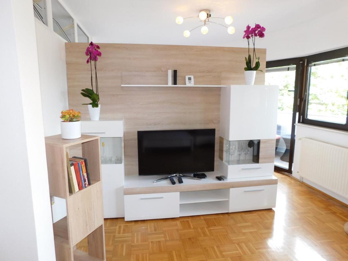 Apartment Mateo Maribor Eksteriør bilde