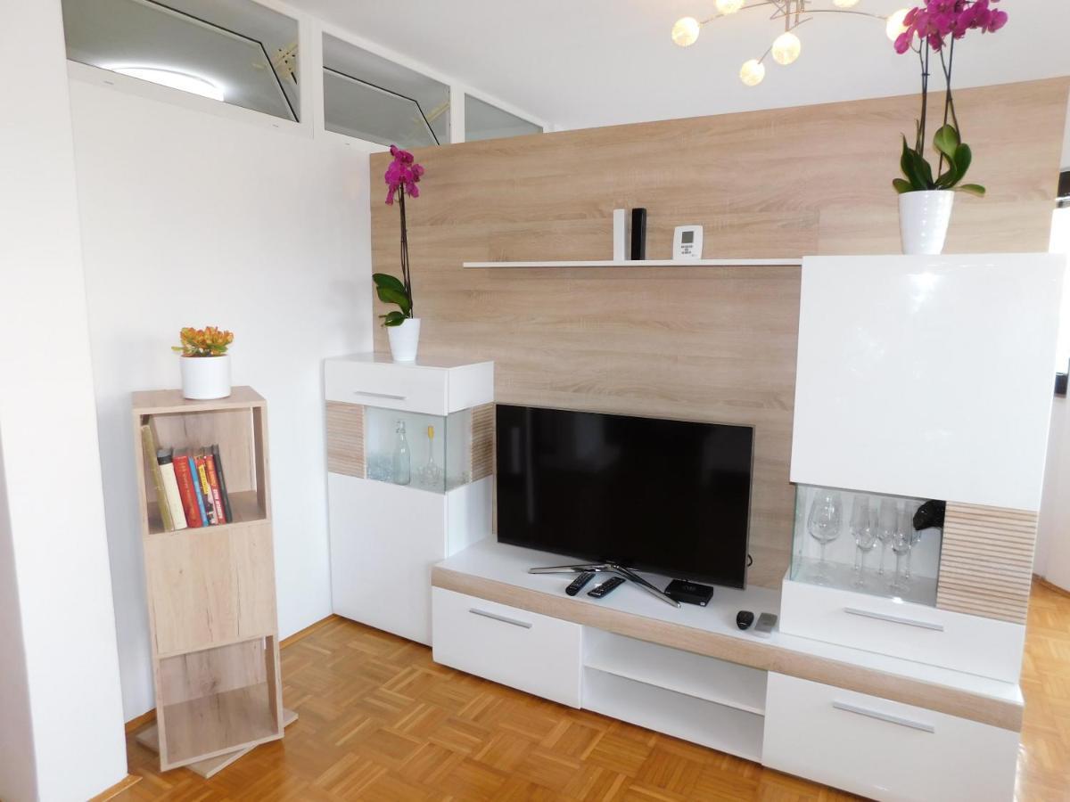 Apartment Mateo Maribor Eksteriør bilde