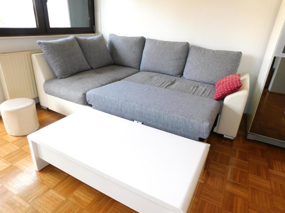 Apartment Mateo Maribor Eksteriør bilde