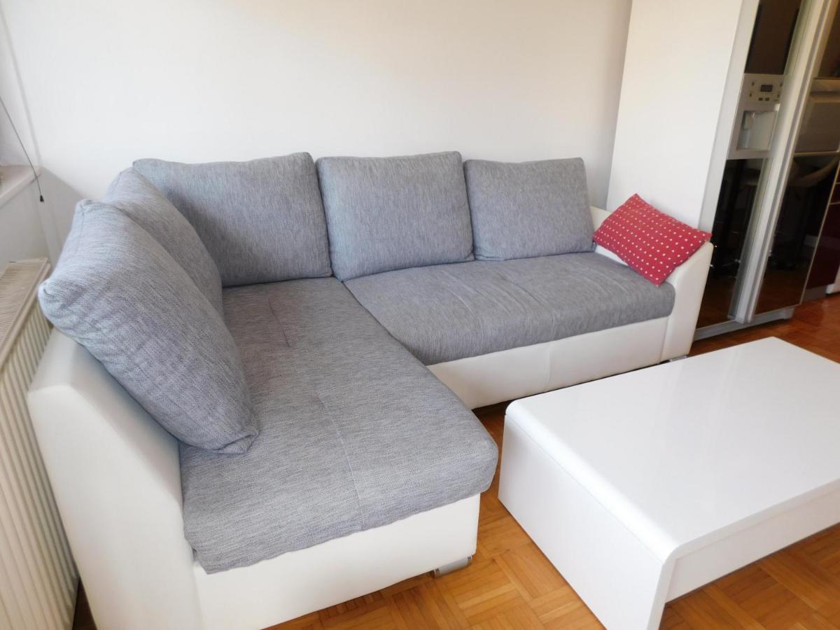 Apartment Mateo Maribor Eksteriør bilde