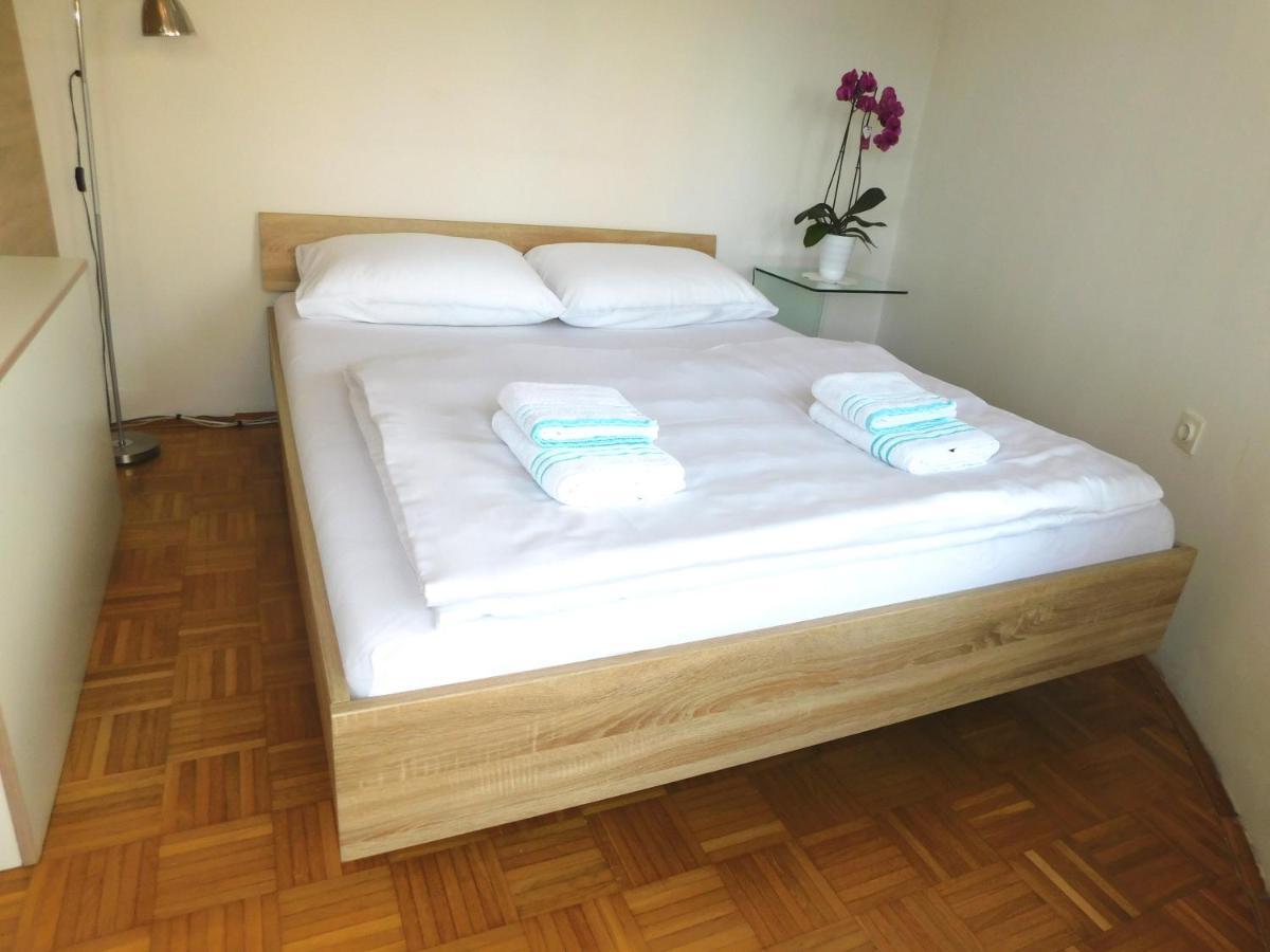 Apartment Mateo Maribor Eksteriør bilde
